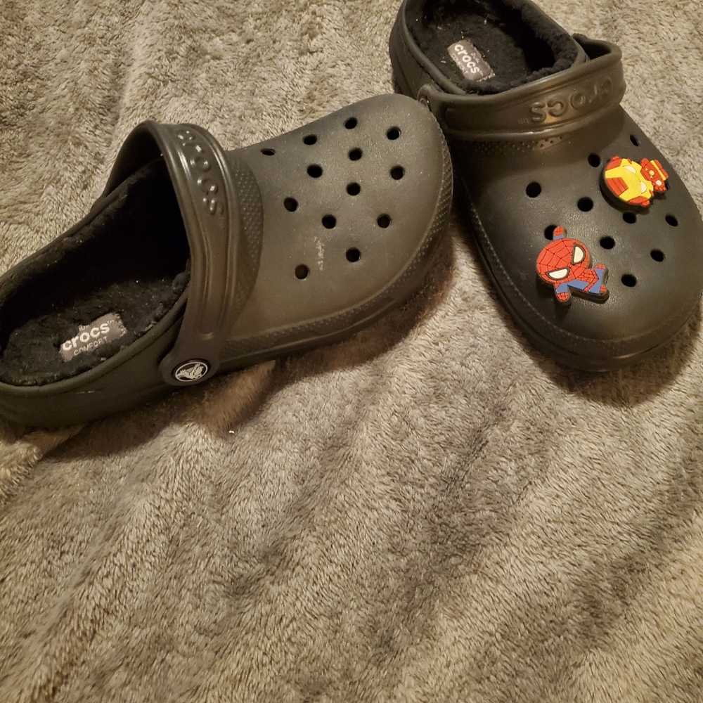 Crocs
